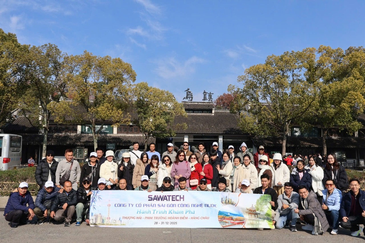 DU LỊCH 2025 - CHUYẾN DU LỊCH TRUNG QUỐC CUỐI NĂM ĐÁNG NHỚ (28/12 – 31/12)